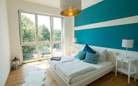 City Apartment am Stadthafen